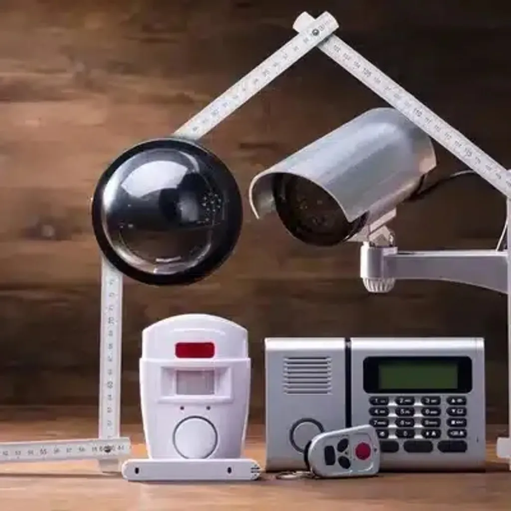 sistema de alarmas